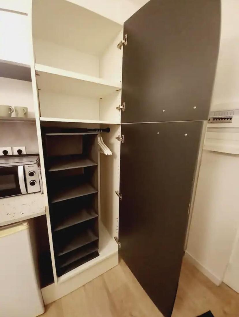 Le 29 Cuty, Wifi, A 3Min De La Gare Sncf Lägenhet Agen Exteriör bild